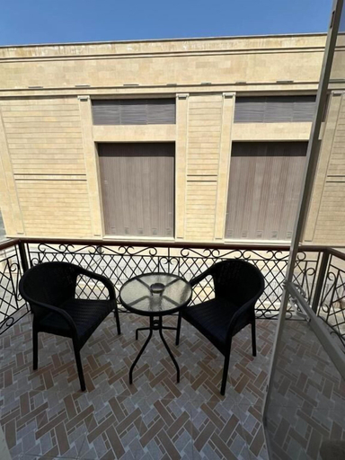 Others 4, Vintage Boutique Hostel, Baku