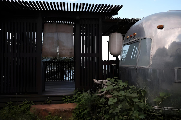 Others 4, Lost Cabin, Kamogawa