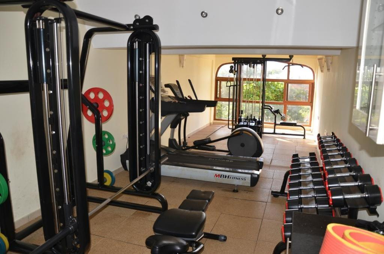 Others 2, Golden Sand Resort Diani Beach Apartments, Msambweni