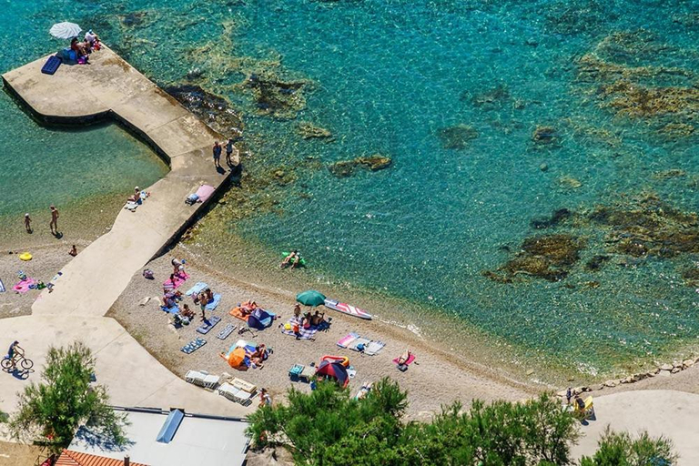 Others 2, Apartmani Rahela, Vodice