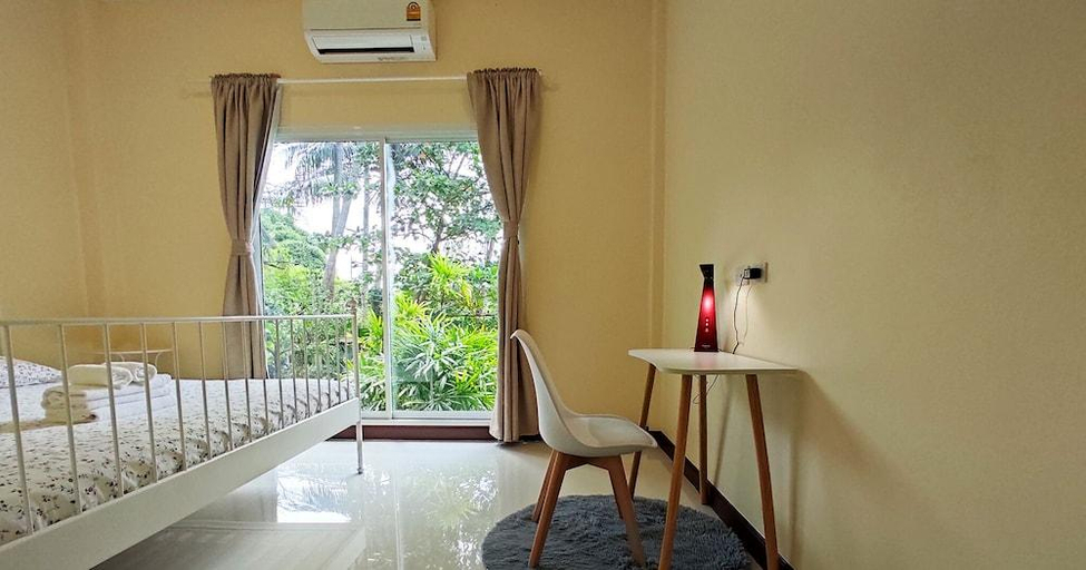 Others 3, MaiKhao Residence, Pulau Phuket