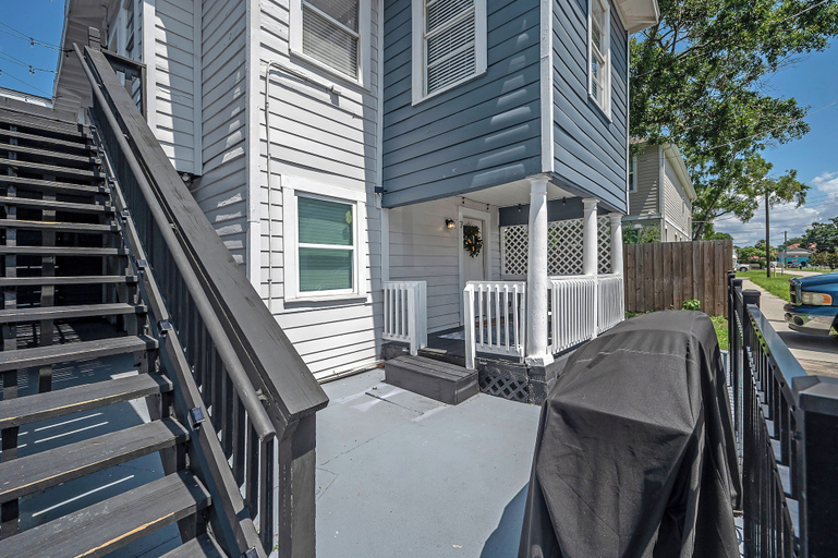 Interior 3, 2501 W North B St, Unit 7, Hillsborough