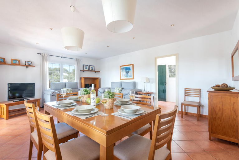 Others 3, Villa Maite by Escape Home, Baleares