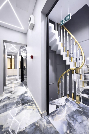 Exterior & Views 2, Kilic Boutique Hotel, Fatih