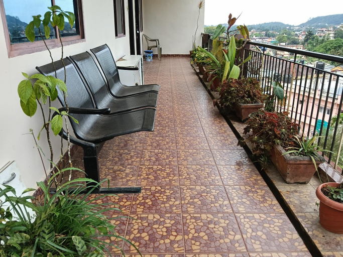 Others 3, Coorg villas apartment stay, Kodagu