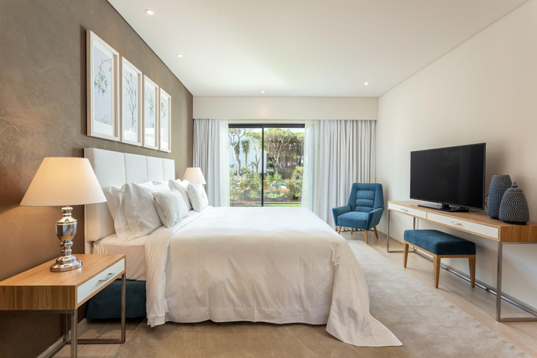 Bedroom 3, Pine Cliffs Gardens, Albufeira