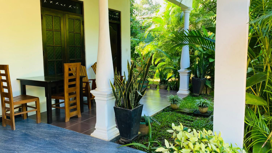 Food & Drinks 4, Fairview Dill homestay, Dambulla