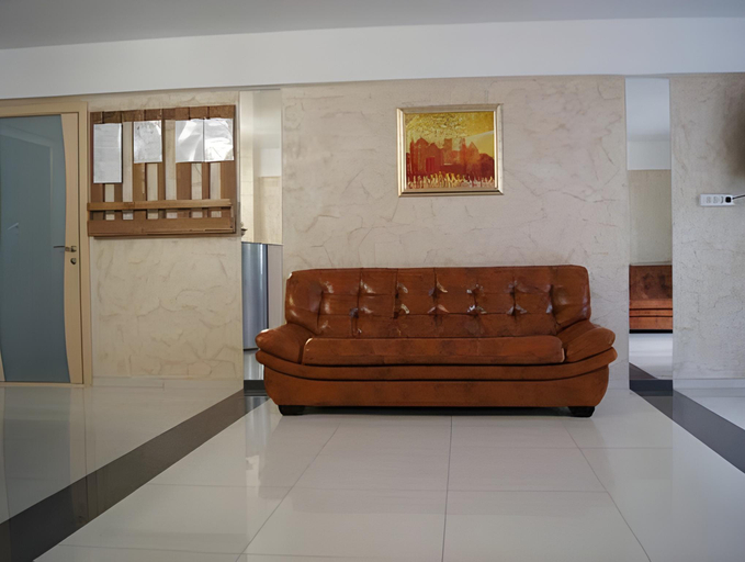 Public Area