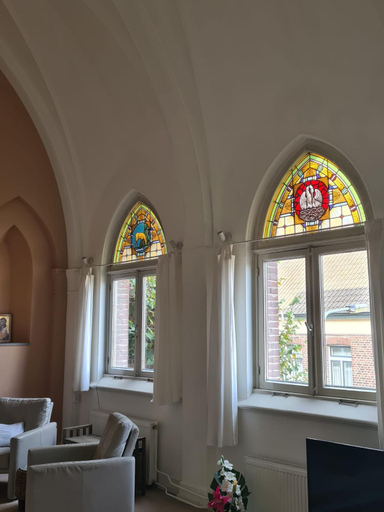 Food & Drinks 4, Klooster Mariadal Maastricht, Maastricht