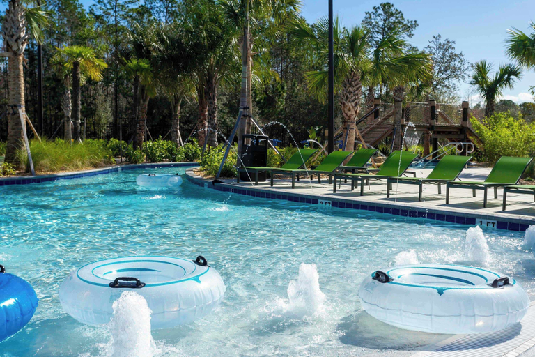 Sport & Beauty 2, Magnificent 5Bd w/ Pool @ Storey Lake 4800, Osceola