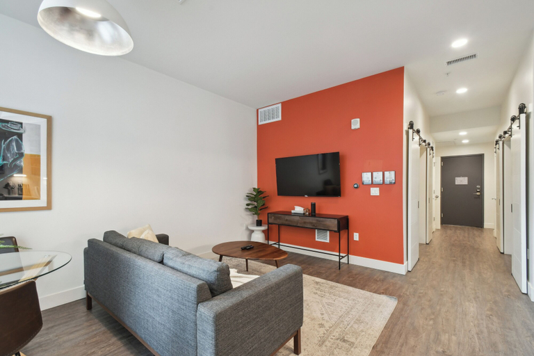 Interior 3, 2880: Southwestern Charm Studio at Espadin, Denver