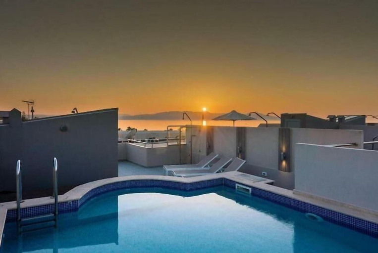 Sport & Beauty 4, Villa Miami, Crete