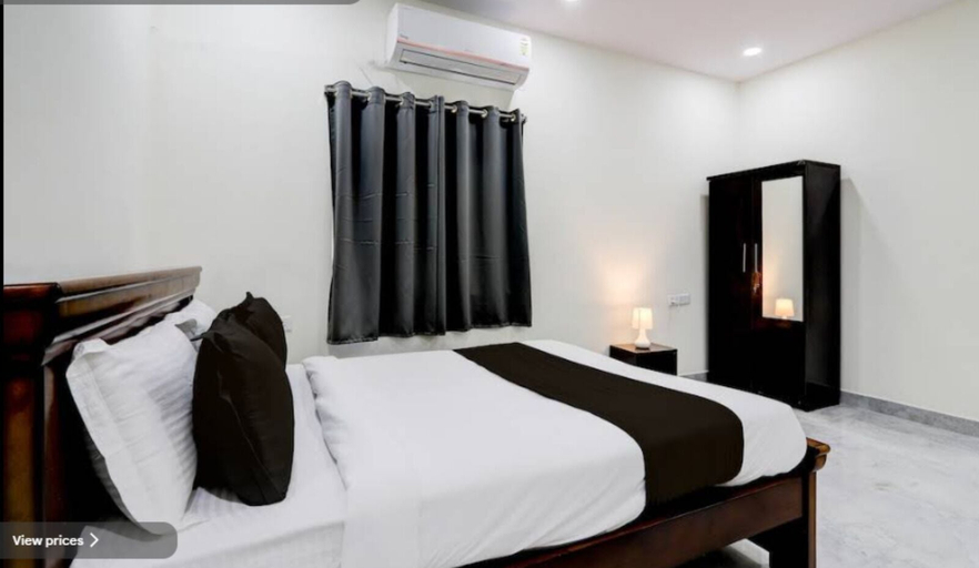 Room 4, M G Elite Hyderabad, Ranga Reddy