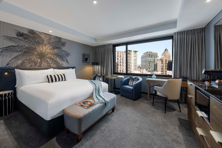 Bedroom 3, Imagine Beach Road, Waitakere
