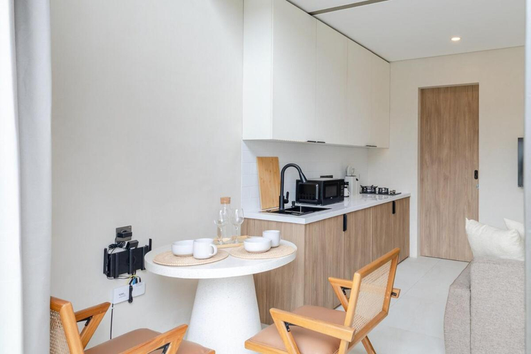 Kitchen 3, Canggu Villa Modern Private Retreat, Badung