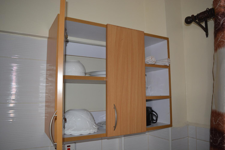 2, Furnishedapartments, Starehe