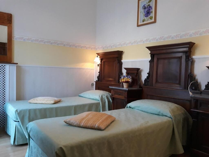 Bedroom 2, Agriturismo al Benandant, Gorizia