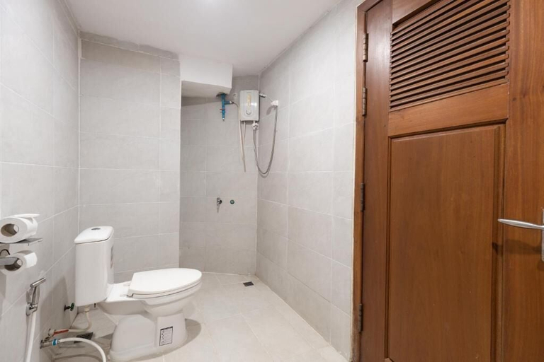 Bathroom 5, Stay Siem Reap, Siem Reap