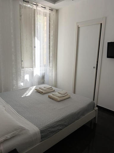 Bedroom 2, Dimora al Centro, Cosenza
