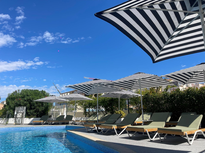 Attractions 2, HOTEL EVE***, Hérault