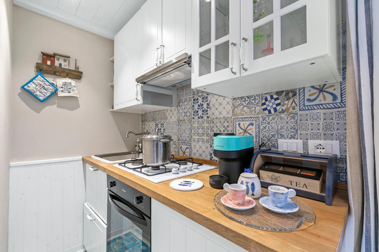 Others 5, Casa Fra Gli Ulivi Apartments with Shared Pool, La Spezia