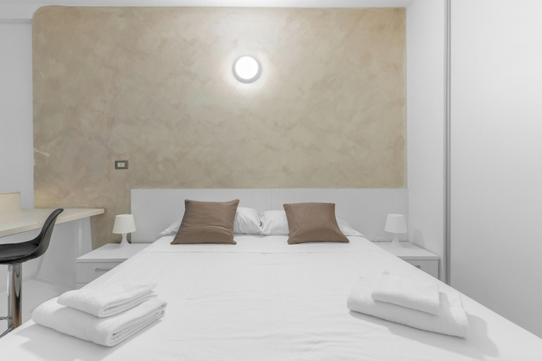 Room 5, Welcome Foresteria Lombarda, Milano