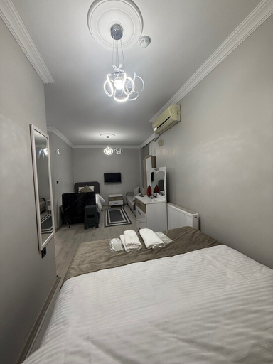 Room 4, theistanbulnest, Fatih