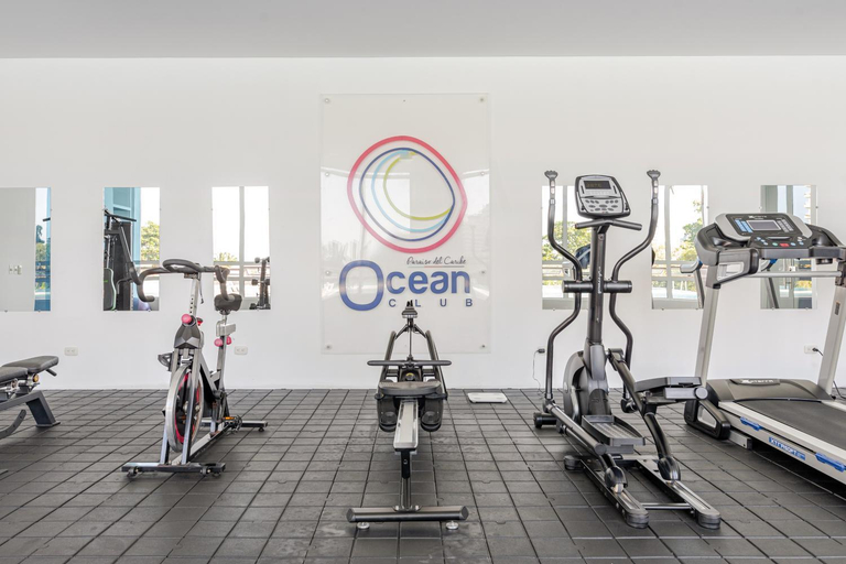 Others 5, OCEAN CLUB - Bello Horizonte - By INMOBILIARIA VS, Santa Marta (Dist. Esp.)