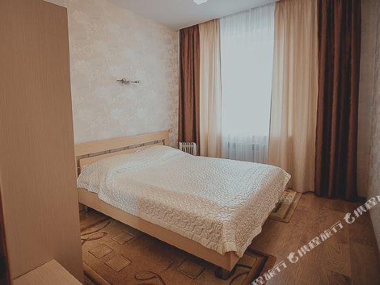 Others 3, Hotel Novaya, Novousmanskiy rayon