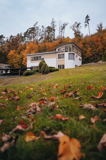 Exterior 3, Penzion U Libuše, Vyškov