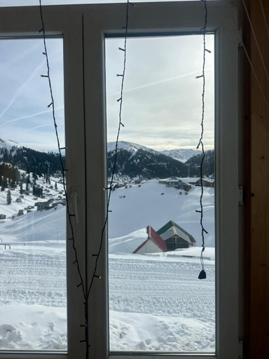 Others 4, House with panoramic views,central heating, Chokhatauri
