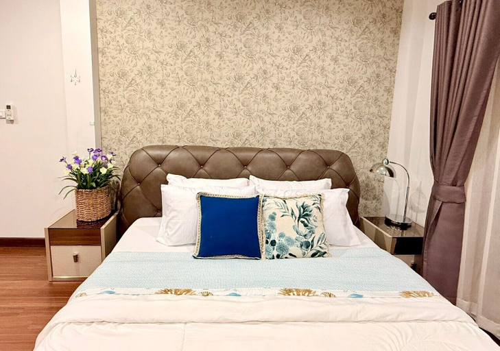Room 4, Prego Riverview, San Kamphaeng