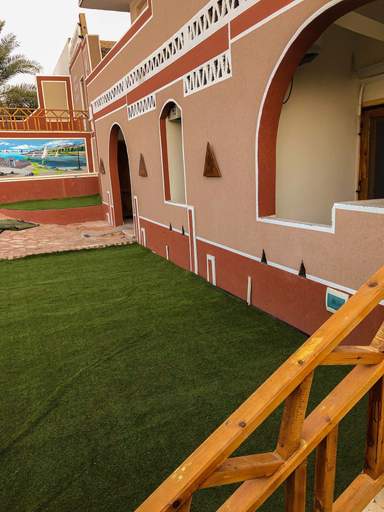 Property grounds 4, sharty, Unorganized in Aswan
