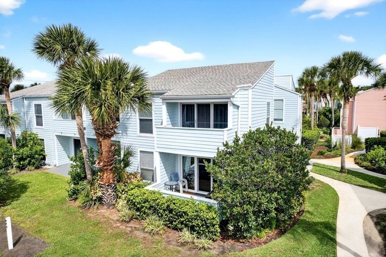 Exterior & Views 2, Quail Hollow A8-1u, Saint Johns