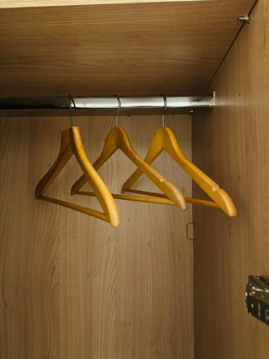 Wardrobe, Randall Farm, Kent