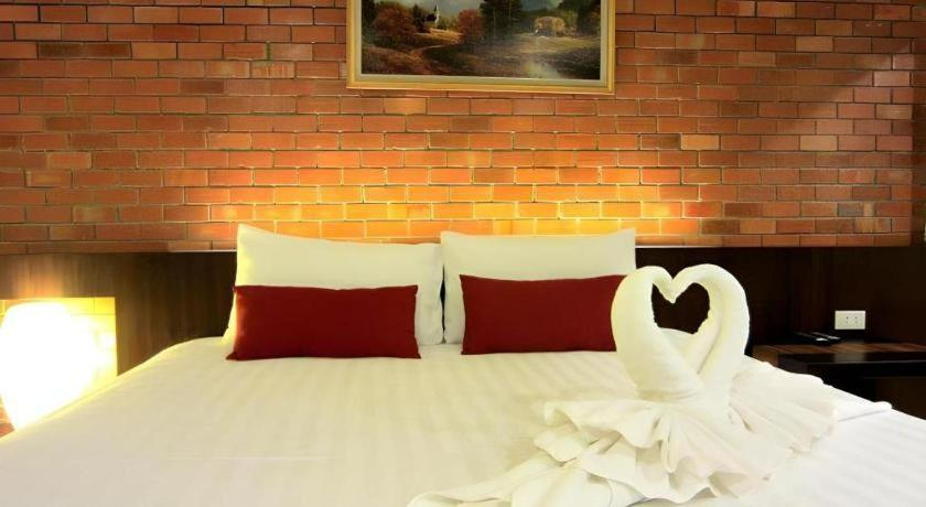 Bedroom 4, De Aerng Boutique Hotel, K. Doi Lo