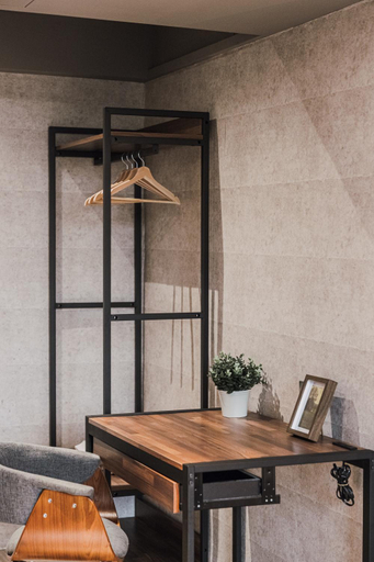 Others 5, Meworld Hotel - Songshan, Taipei City