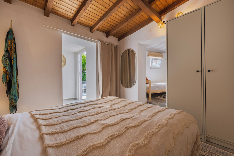 Room 2, Azure Soul Ericeira Escape, Mafra