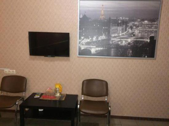 Others 2, Volzhskiy Briz Hotel, Volzhskiy rayon