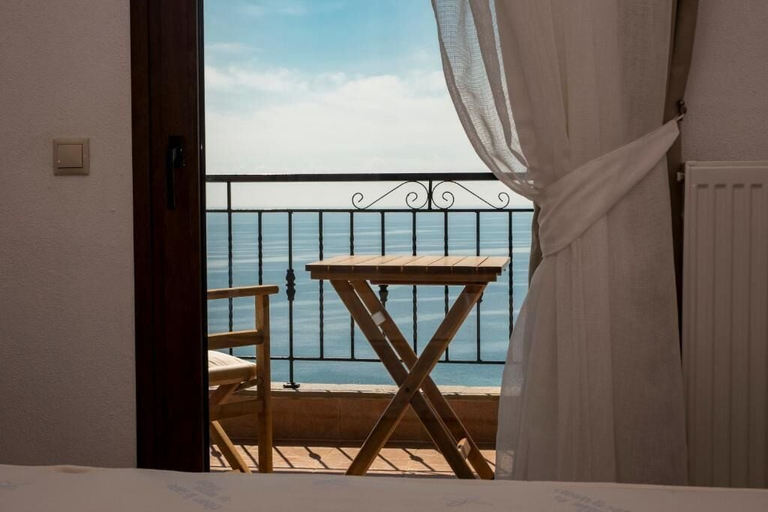Room 3, Koumaros Villas, Central Macedonia