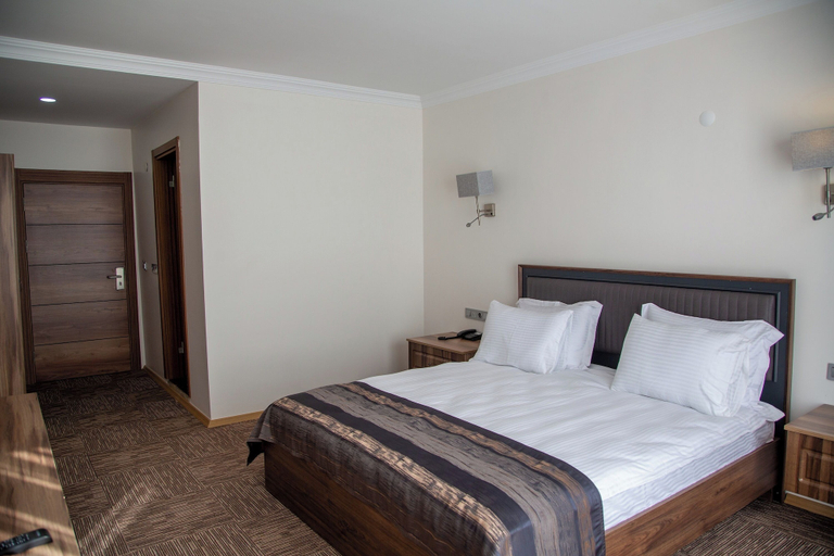 Room 2, The Life Nest Hotel, Saray
