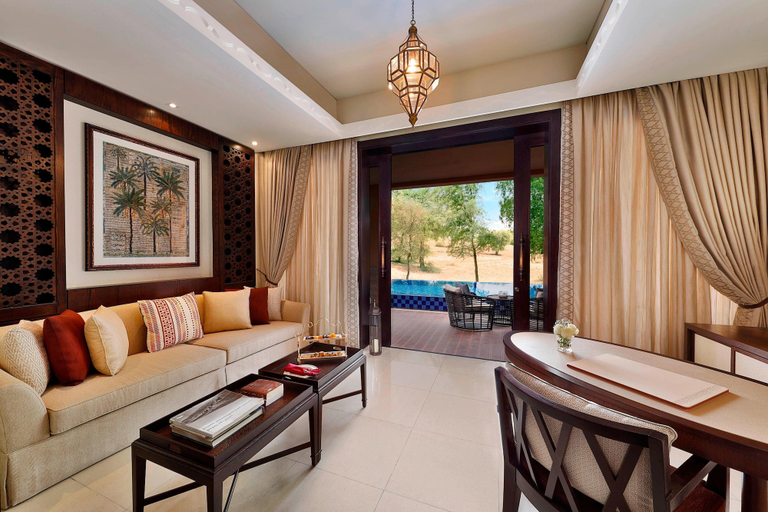 Others 5, The Ritz Carlton Ras Al Khaimah Al Wadi Desert, Ras Al Khaimah