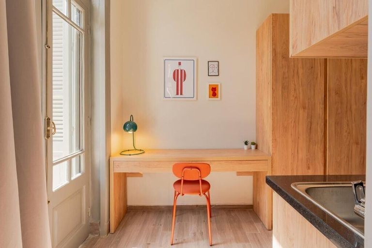 Interior, Brassbell Zamalek Daoud Studios Villa A, Zamalik