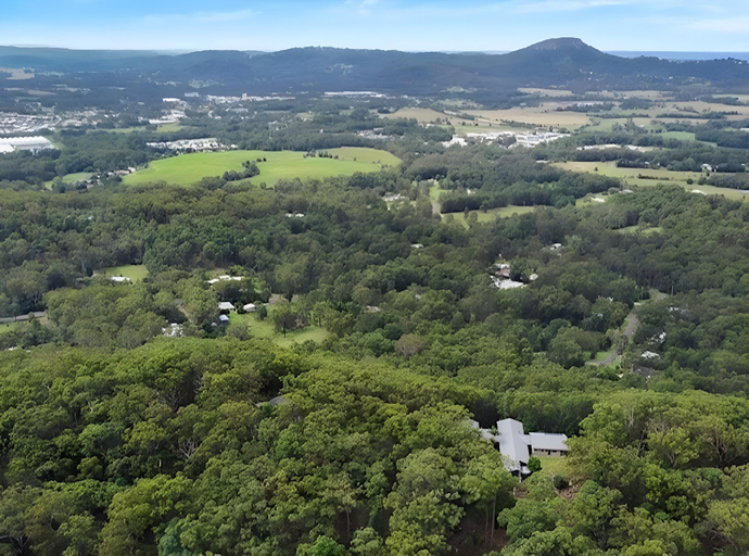 Others 5, Wilderness House, Maroochy