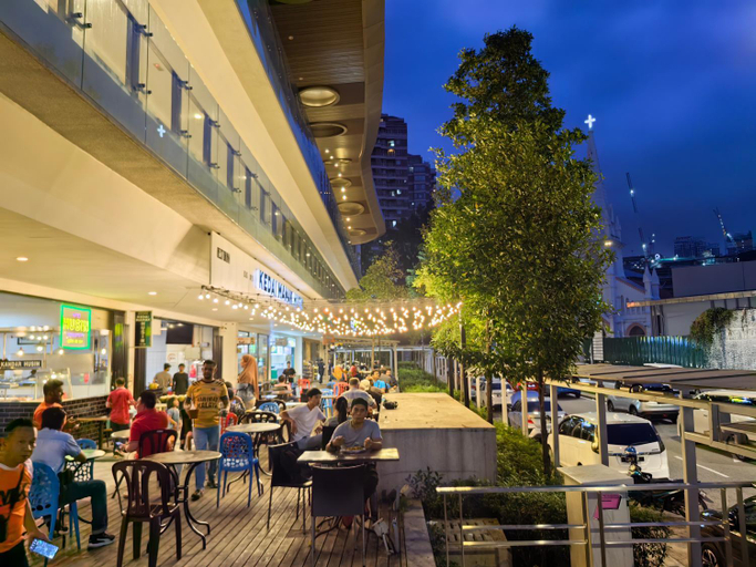 Food & Drinks 5, The Robertson Bukit Bintang by Wowhome , Kuala Lumpur