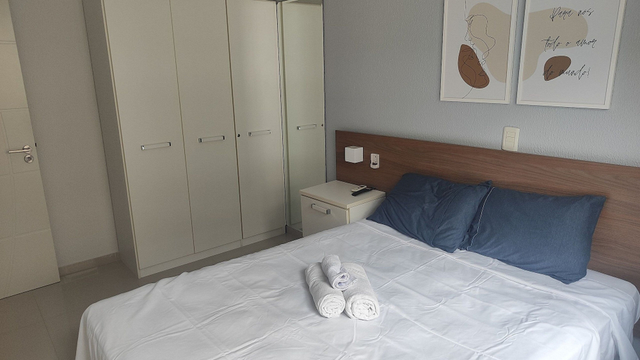 Room 3, Beautiful apt w/ Leisure Facilities Sbh0237, Bombinhas