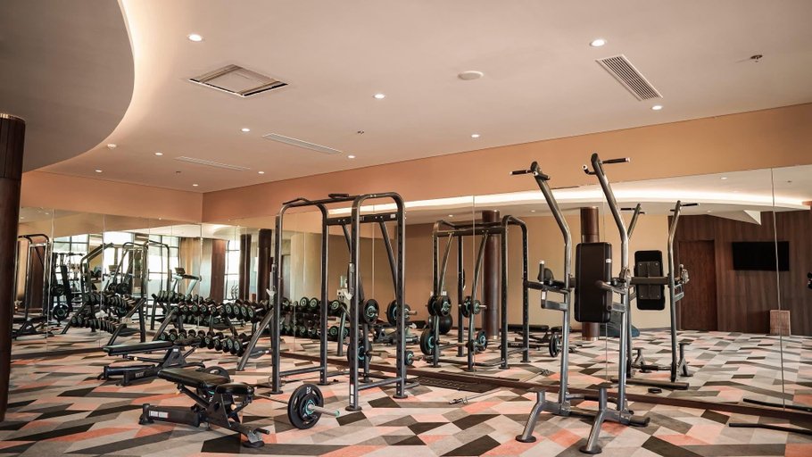 Others 2, Mandala Condotel Mui Ne , Phan Thiết