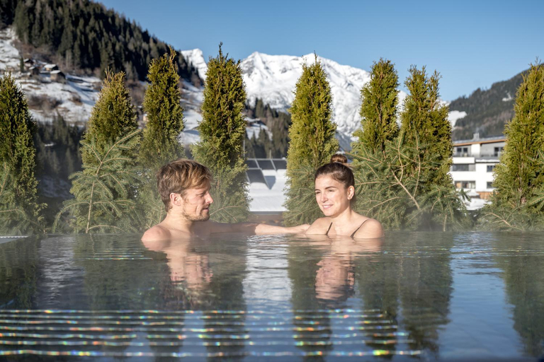Sport & Beauty 2, Hotel Weisses Lamm, Landeck