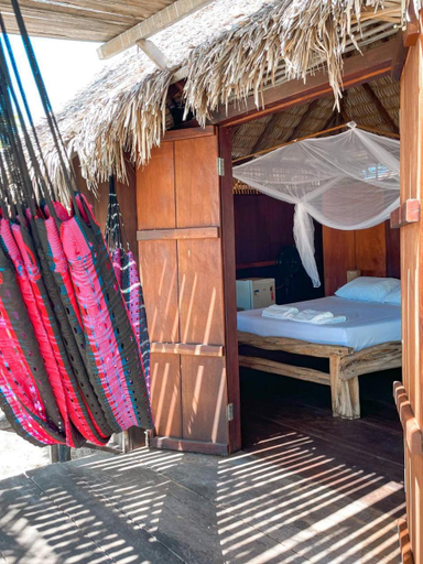 Bedroom, Atins Beach Chales, Barreirinhas