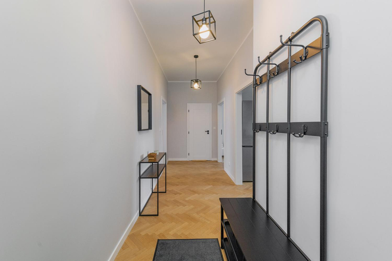 Others 5, Stone Park Apartments, Gdynia